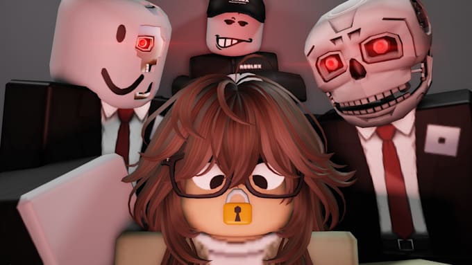 create premium roblox animation for video cutscenes, moves, story
