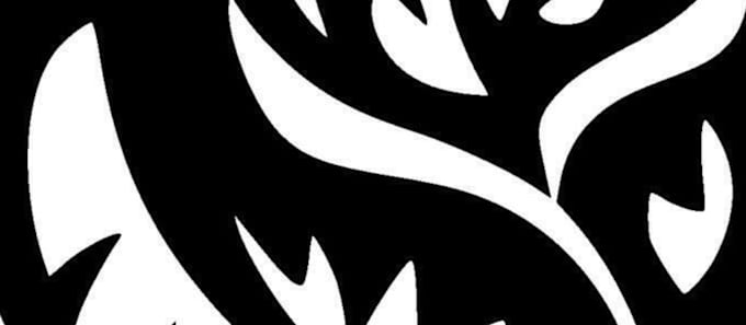 do custom tattoo design with my experience as a tattoo