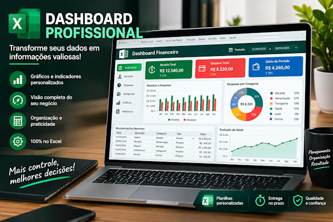 create a custom excel spreadsheet for your business