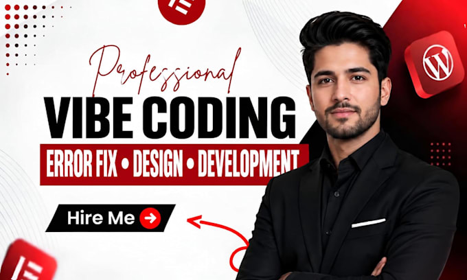 fix your vibe coded app replit bug fix and lovable