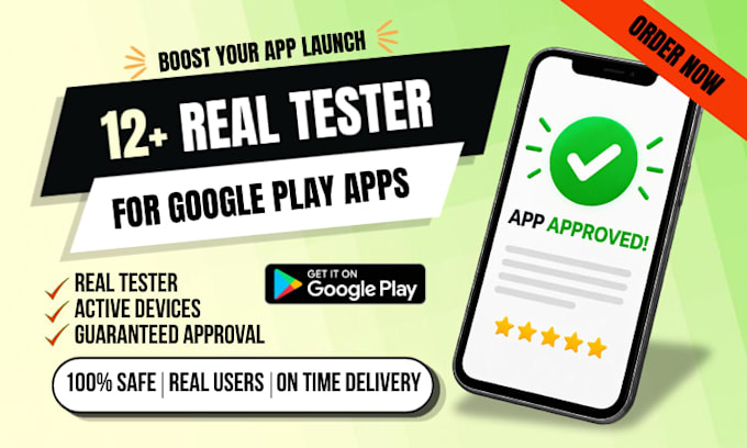 do app testing with 12 testers for google play closed testing ios for 14 day