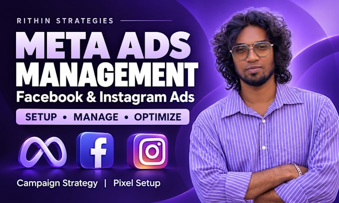 manage your facebook and instagram ads effectively