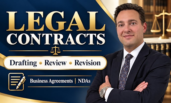 draft or review an independent contractor agreement