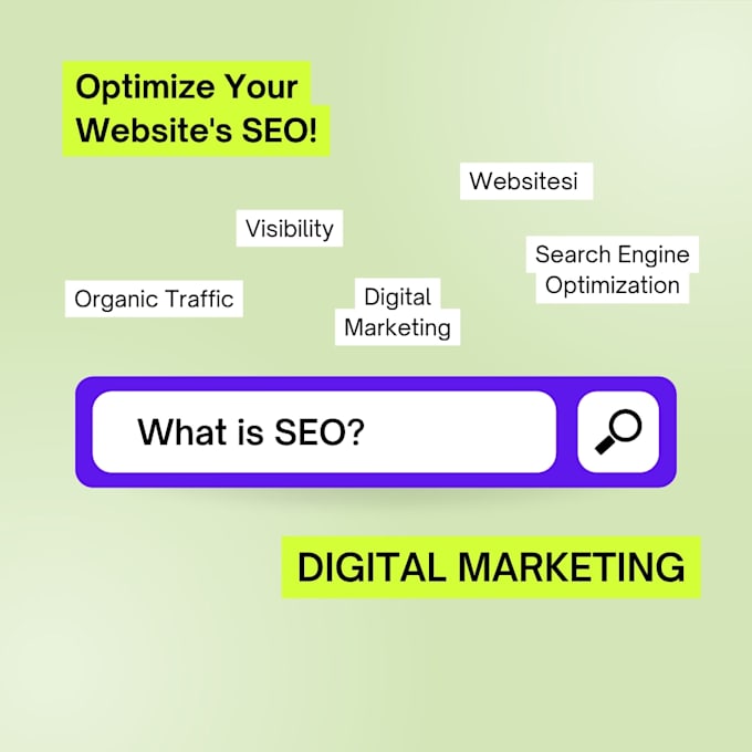 keyword research for your website and content