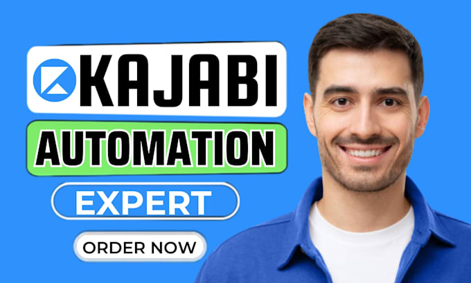 setup kajabi email automation meta pixel customer workflows tagging system