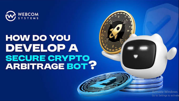 build trading bot arbitrage copy trading bot on polymarket kalshi