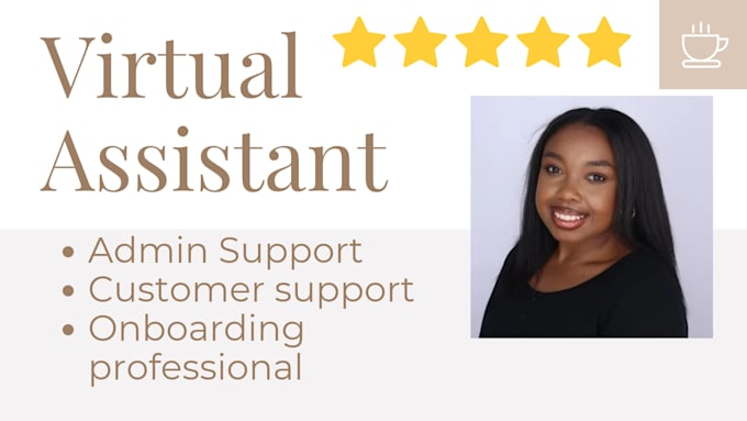 your next best onboarding virtual assistant