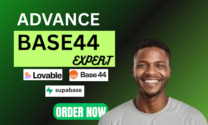 fix lovable ai base44 app bug fixing base44 integration lovable expert debugging