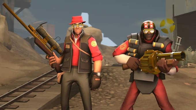 create, rig, port and edit sfm model, gmod playermodel, l4d2, tf2, mmd, cs2