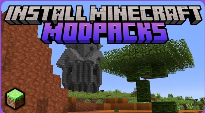 develop minecraft plugins, server, mods, modpacks, spawn, smp, forge and fabric