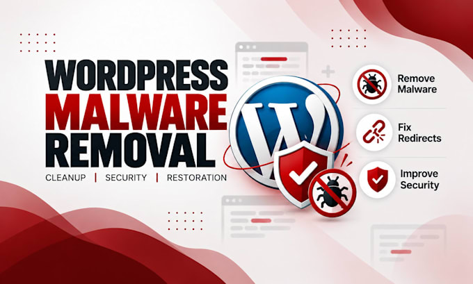 remove wordpress malware and recover your hacked website