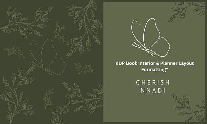 fix KDP cover bleed and margin