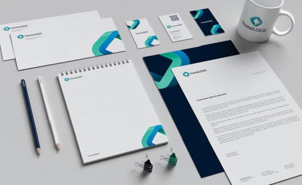design unique Business Cards and Stationery