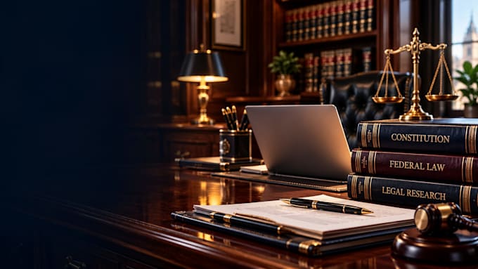 draft a comprehensive internal legal memorandum