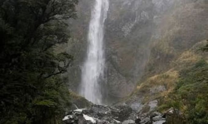 do scenic nature photography