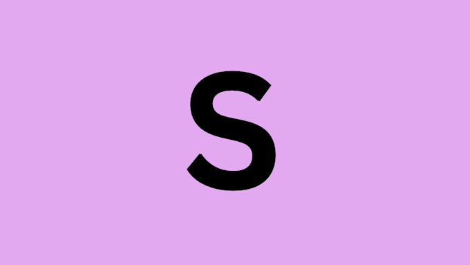 create unique favicon logo design