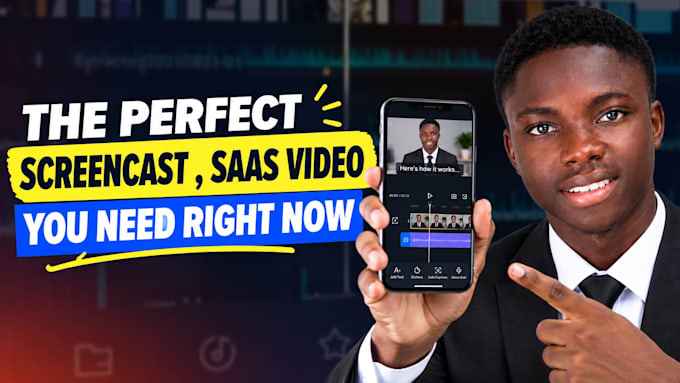 screencast the perfect explainer video