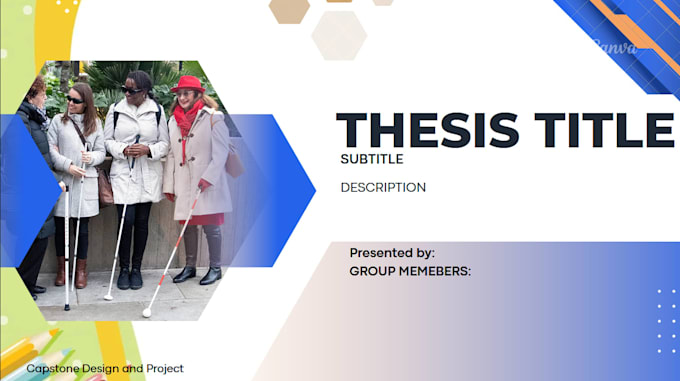 do urgent or professional canva and powerpoint presentation