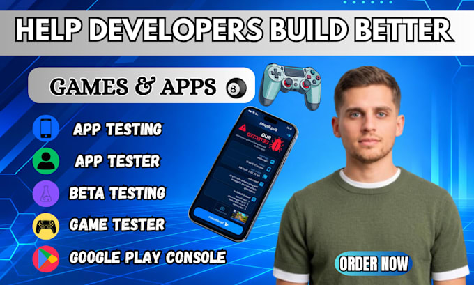 playtest app testing app tester beta testing game tester google play console