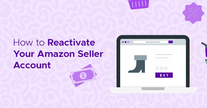 reactivate deactivated uber, amazon flex, spark account