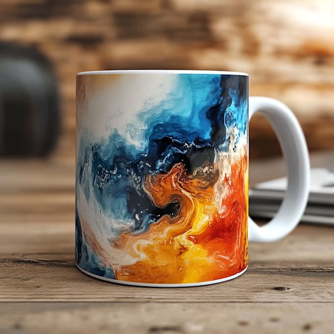 do a mug or coffee mug design