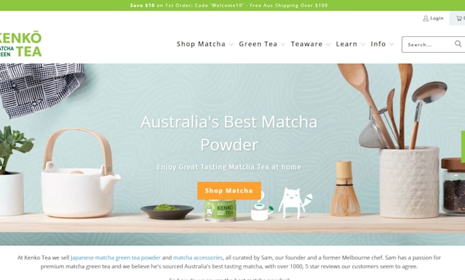 matcha shopify store coffee website matcha store coffee store matcha green tea