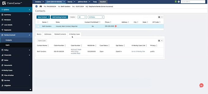 perform functional and regression testing for your web application