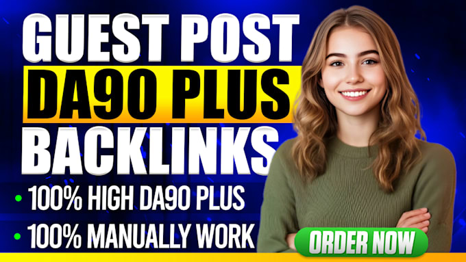 publish your article on guest post high da90 websites