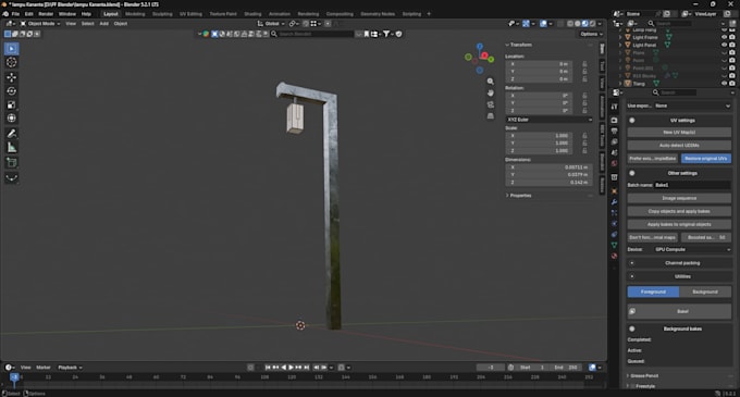 create property or environment for ur roblox map