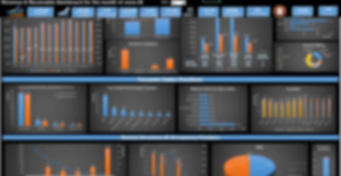 automate your excel workbooks with vba macros and dashboards