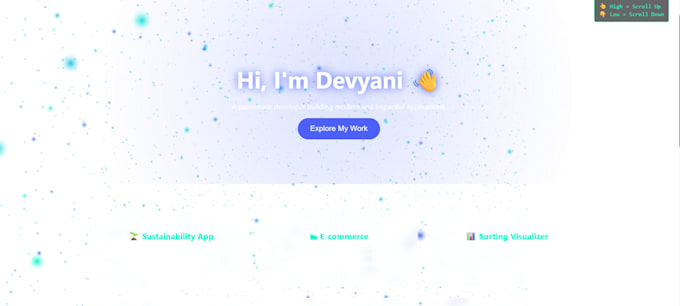 build a rest API backend using python fastapi or nodejs
