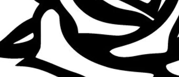 make cyber sigilism and tribal for your tattoo design