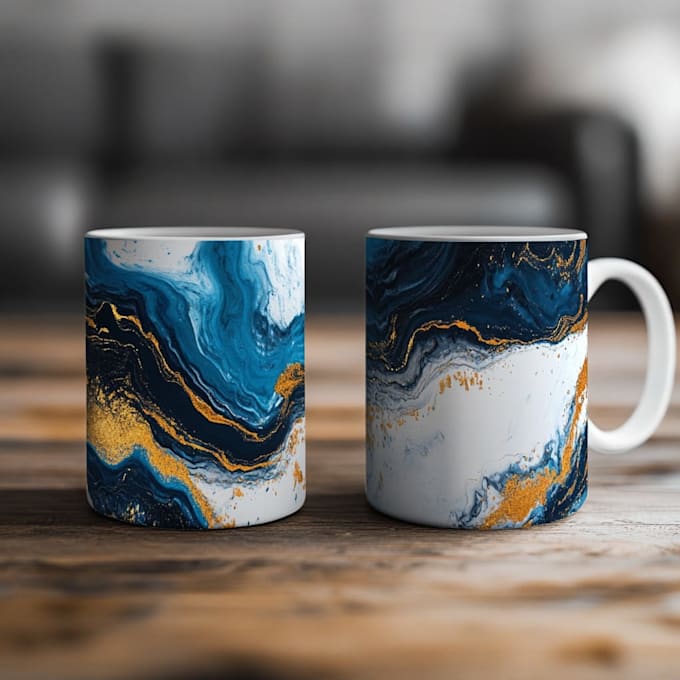 do a mug or coffee mug design