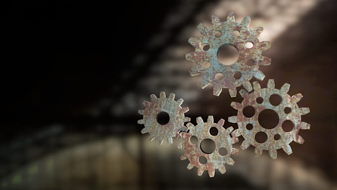 identify how your business can become more efficient