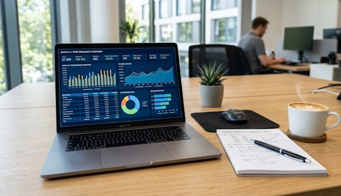 provide professional data entry and spread sheet management using  ai tools