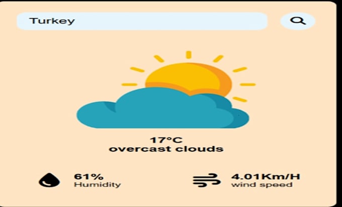 build responsive website with html css javascript