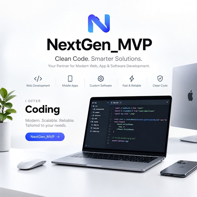 build a complete nextjs and supabase mvp with stripe integration