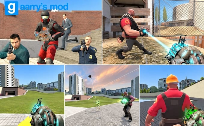 edit, port, convert sfm model, gmod playermodel, left4dead2, tf2, cs2, 3d model