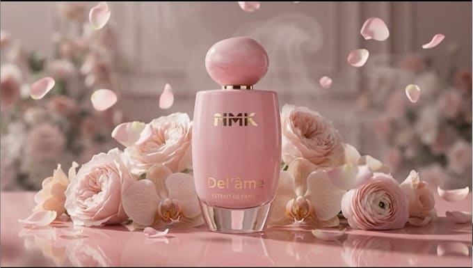 create high quality 3d cosmetic product animation and mockups