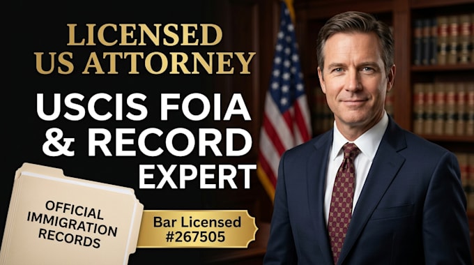 review your uscis immigration records obtained through foia