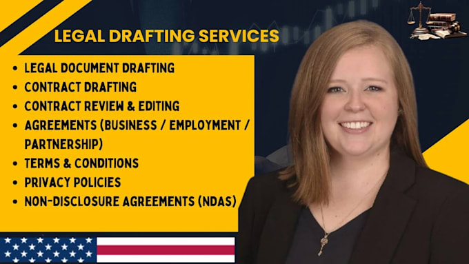draft, review and prepare immigration petitions and uscis documents