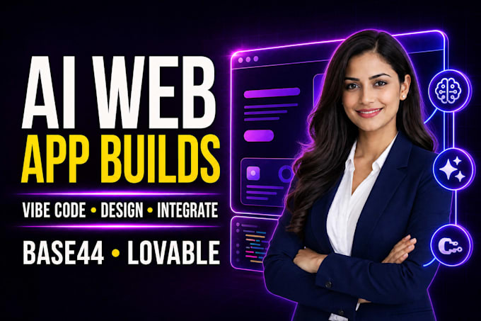 be your vibe coding partner to fix and develop lovable replit claude web app