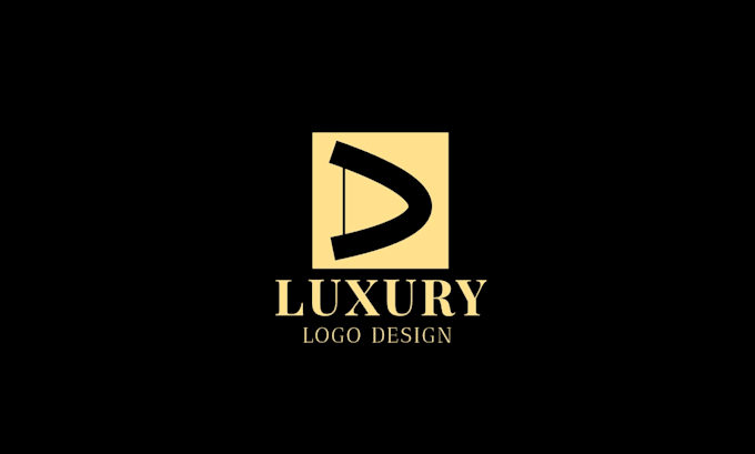 design a simple logo