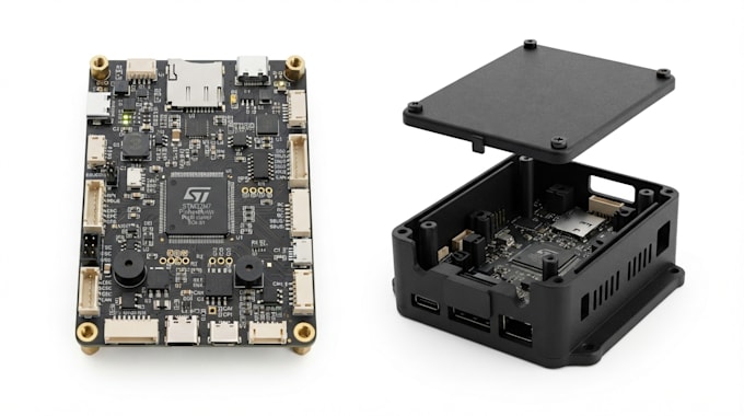 do stm32h7, pixhawk and ardupilot flight controller pcb, uav, fpv drone avionics