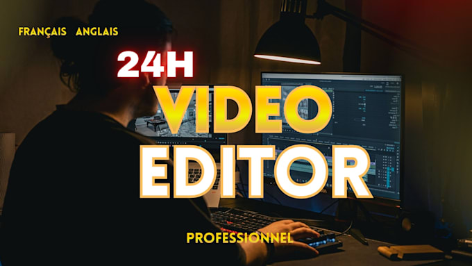 faire du montage vidéo professionnel en 24 h