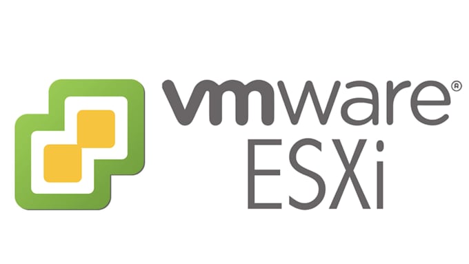 install vmware app and set up virtual machine for windows, macos, linux, ubuntu