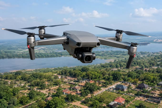 turn your drone images into a 3d model using photogrammetry