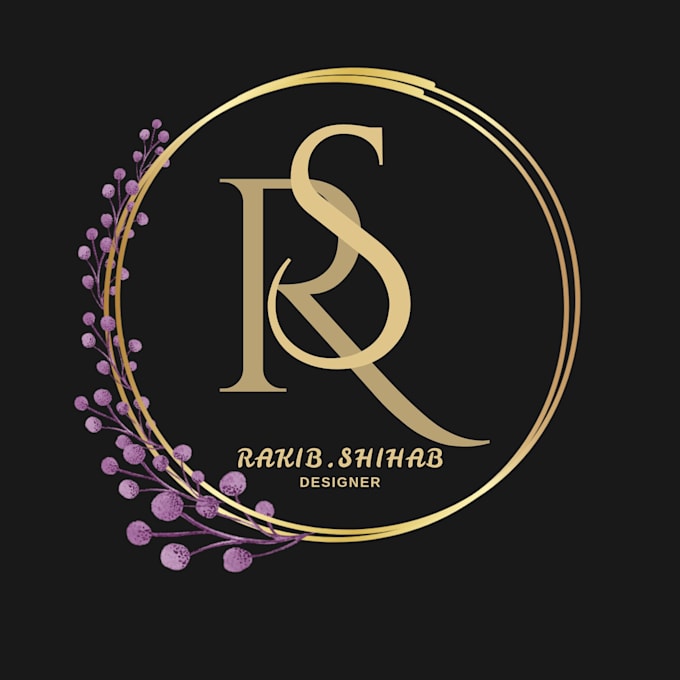 do professional graphic design, logo and brand design
