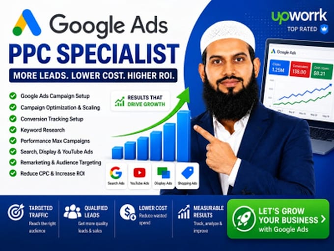 promote your youtube videos with targeted google ads