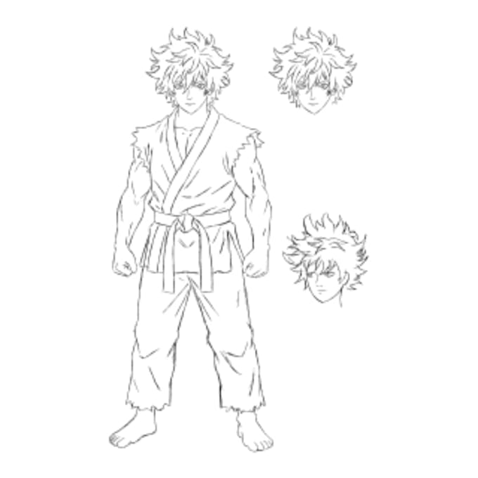 create 2d traditional animation, hand drawn, frame by frame, 2d animation
